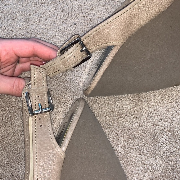 Michael Kors wedges - Picture 7 of 8